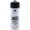 Краска White Magic intensive white