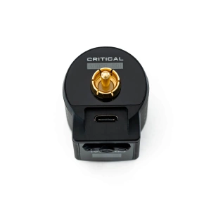  Critical Connect Universal Battery Shorty RCA