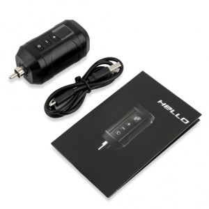 Беспроводной блок питания Ambition Wireless Power Supply 3 – цена, описание и отзывы — фото