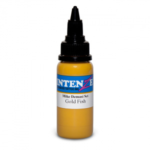 Intenze Gold Fish INT274