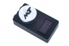  Mustang PowerBox Practic Black Muar
