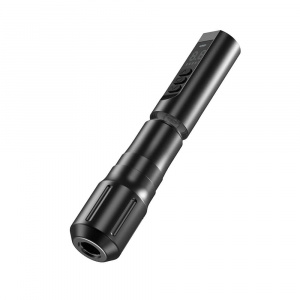 Беспроводная тату машинка CNC X-WE PLUS Wireless Tattoo Pen – цена, описание и отзывы — фото