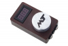  Mustang PowerBox Practic Old Cooper