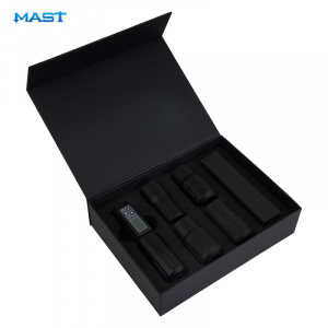 Беспроводная тату машинка Mast Saber Wireless Battery Pen – цена, описание и отзывы — фото