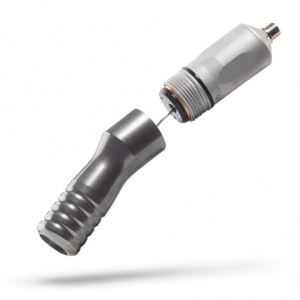 Тату машинка ручка (pen) Skinductor Vertigo Heavy Long Stroke – цена, описание и отзывы — фото