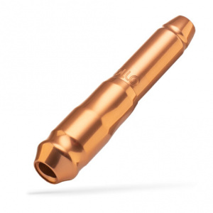 Microbeau (FK Irons) Apollo SMP Rose Gold