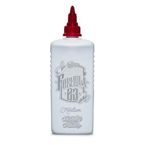 Intenze Formula 23 Medium Grey Wash INT219-M