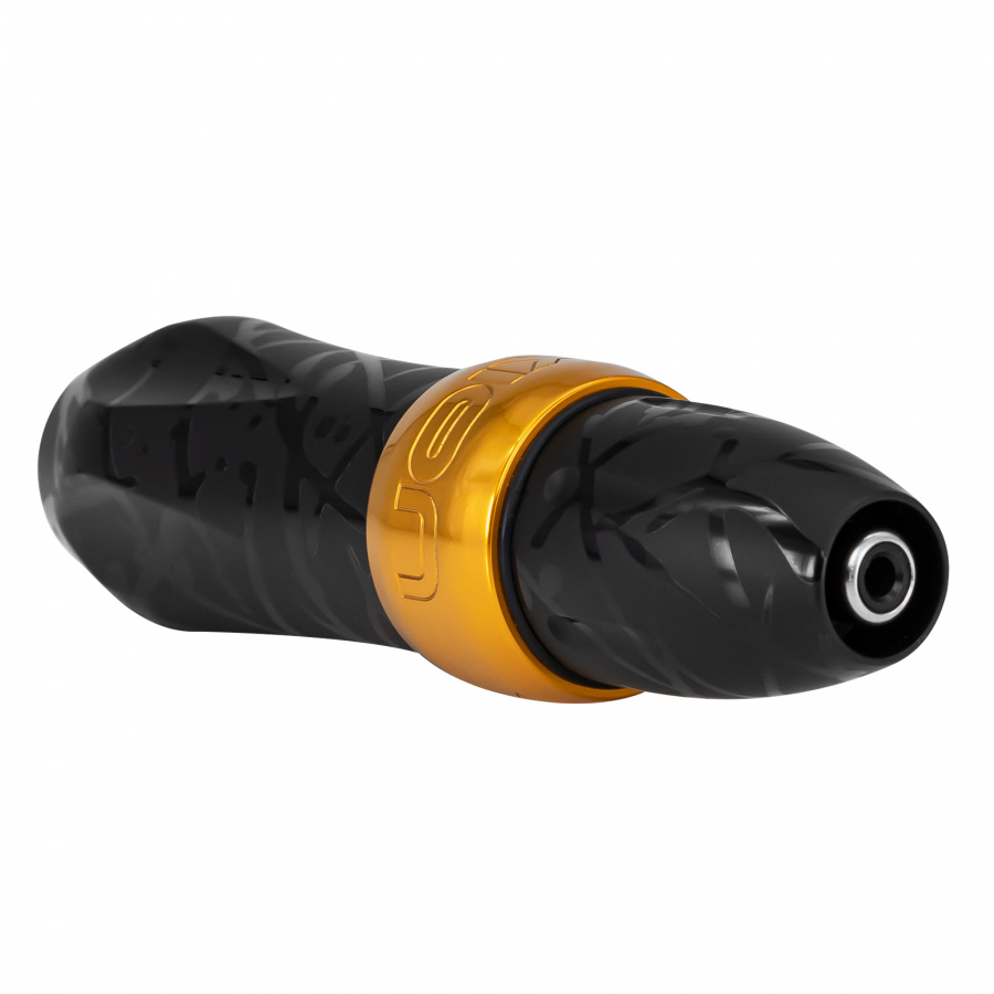 FKirons Spektra Xion Golden Tiger
