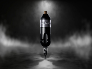 Тату машинка Bishop Rotary WAND Shader 3.5 mm