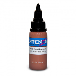 Intenze Skin Tone Flesh Dark INT207