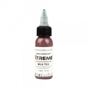 Розовый / Фиолетовый / Коричневый Xtreme Ink Milk Tea - Ato Legaspi – цена, описание и отзывы — фото