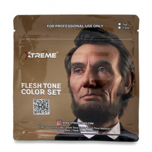 Набор красок Xtreme Ink Flesh Tone Set – цена, описание и отзывы — фото