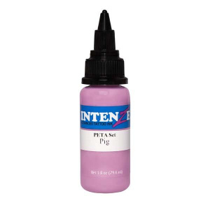 Intenze Pig INT346
