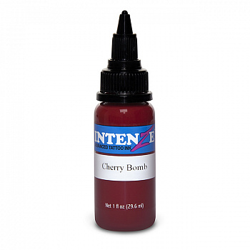 Intenze Cherry Bomb INT036