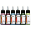 Набор красок Eternal Perfect Storm Set 6 Colors – цена, описание и отзывы — фото