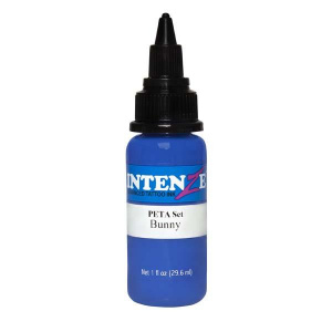 Intenze Bunny INT343