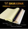 Трансфер для термопринтера AVA SKULLDNA PREMIUM Thermal Stenсil Paper – цена, описание и отзывы — фото