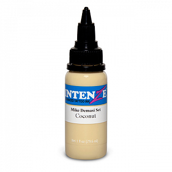Intenze Coconut INT272