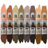 Набор красок World Famous Ink Sasha O'Kharin RGBY Skin Tone Set – цена, описание и отзывы — фото