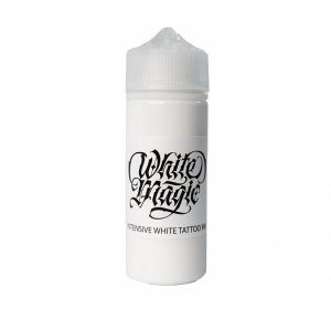 Белый Краска White Magic intensive white – цена, описание и отзывы — фото