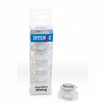 Intenze One Cap Snow White Mixing INT-CAP-002