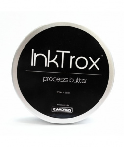 Масло для татуировки InkTrox Kwadron – цена, описание и отзывы — фото