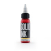 Красный Solid Ink Power Red – цена, описание и отзывы — фото