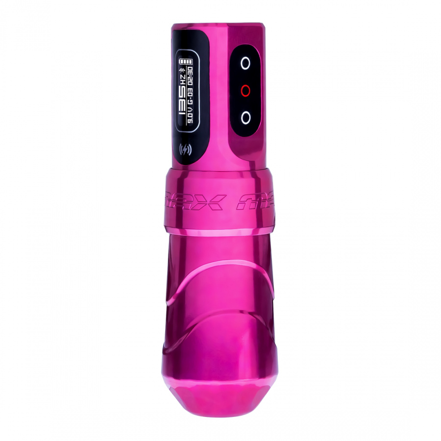 FK irons Spektra Flux Max Bubblegum 4.0 mm 2 PowerBolt