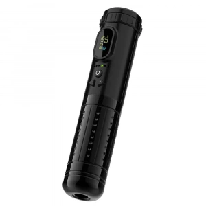  EZ P2 DotFree Black