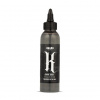 Dynamic Colors Smoke Opaque Set - Dark Grey