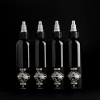 Набор красок Solid Ink Horitomo Sumi Set (Black, Dark, Medium, Light) – цена, описание и отзывы — фото