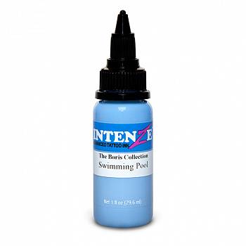 Intenze Swimming Pool INT143