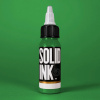 Solid Ink Medium Green
