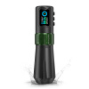INKin Rampage Black Green 4.0 mm 1 PowerBolt