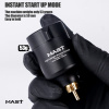 Беспроводной блок питания Mast T1 Wireless Battery Tattoo Power Supplies – цена, описание и отзывы — фото