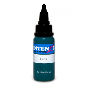 Intenze Earth INT074