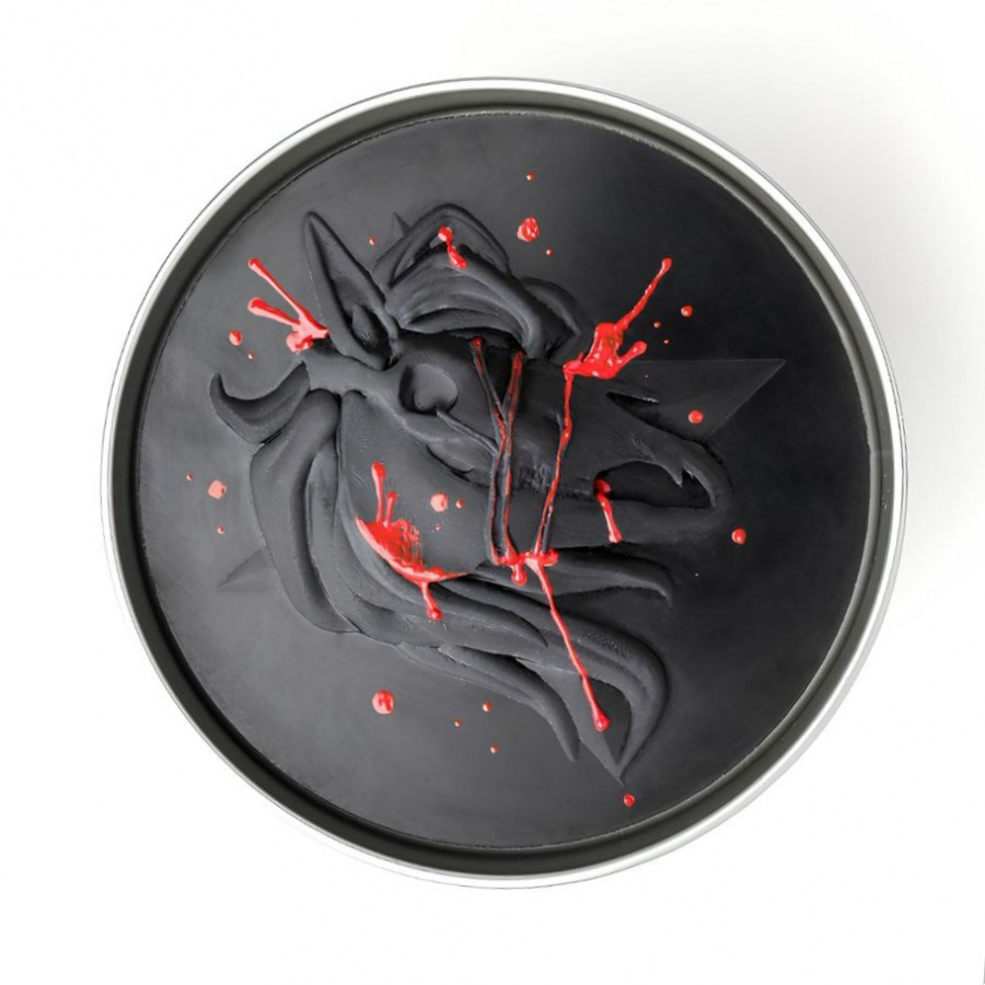 Масло для татуировки Druid Tattoo Butter Limited 2026 (Огненной лошади) – цена, описание и отзывы — фото