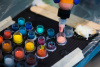 Разбавитель для краски Solid Ink The Mixer – цена, описание и отзывы — фото