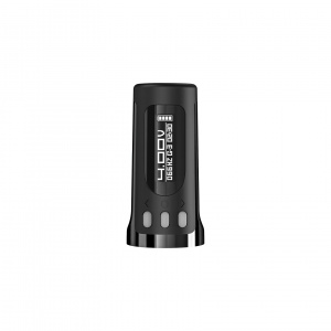  Microbeau (FK Irons) Bellar Air Stealth 2.1 mm 1 PowerBolt