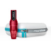 Microbeau (FK Irons) Spektra Flux S Max Wireless PMU 2.5 mm Rouge 1 PowerBolt