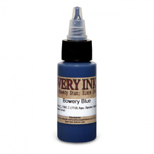 Intenze Blue INT120