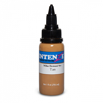 Intenze Tan INT284