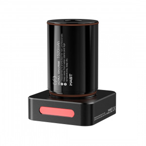 Зарядное устройство c аккумулятором Wireless Battery and Charging Dock for Mast Racer Pro – цена, описание и отзывы — фото