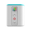 FKirons Airbolt Mini Machine Battery White