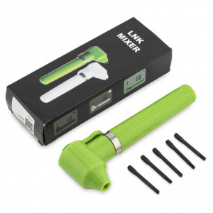 CNC NB Ink Mixer Зеленый