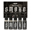 Серебряный / Серый Dynamic Colors Smoke Opaque Set - Medium Grey – цена, описание и отзывы — фото