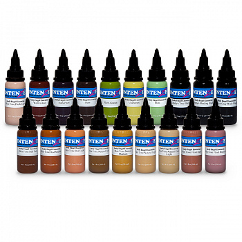 Intenze Andy Engel Essentials Set