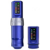 FKirons Spektra Flux Blue + PowerBolt
