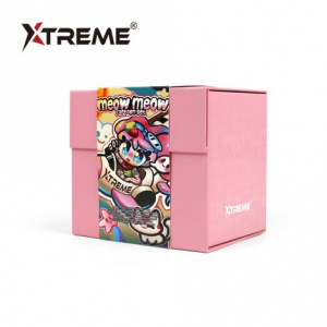 Набор красок Xtreme Ink Meow Meow Cartoon Set – цена, описание и отзывы — фото