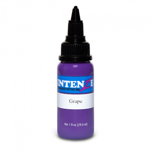 Intenze Grape INT042